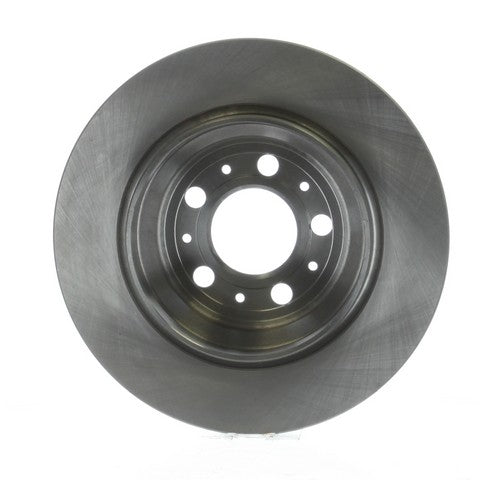 Disc Brake Rotor NRS Brakes BR34256