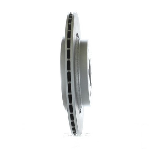 Disc Brake Rotor NRS Brakes BR34256