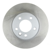 Disc Brake Rotor NRS Brakes BR34258