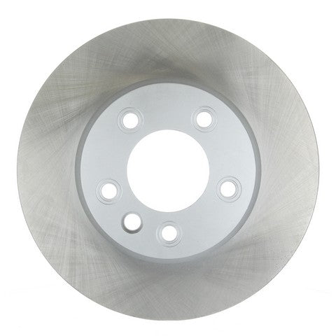 Disc Brake Rotor NRS Brakes BR34258