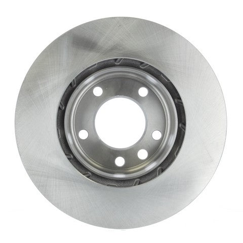 Disc Brake Rotor NRS Brakes BR34258