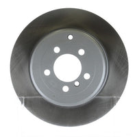 Disc Brake Rotor NRS Brakes BR34259