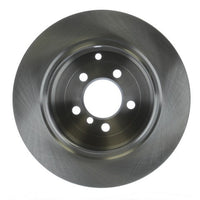 Disc Brake Rotor NRS Brakes BR34259