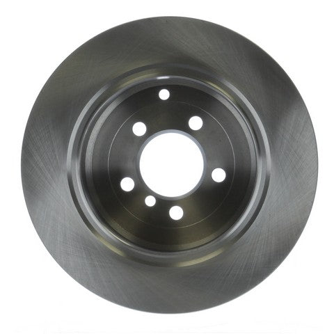 Disc Brake Rotor NRS Brakes BR34259