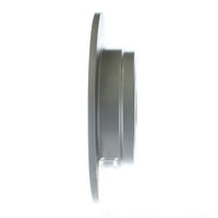 Disc Brake Rotor NRS Brakes BR34259