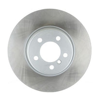 Disc Brake Rotor NRS Brakes BR34260