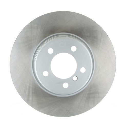 Disc Brake Rotor NRS Brakes BR34260