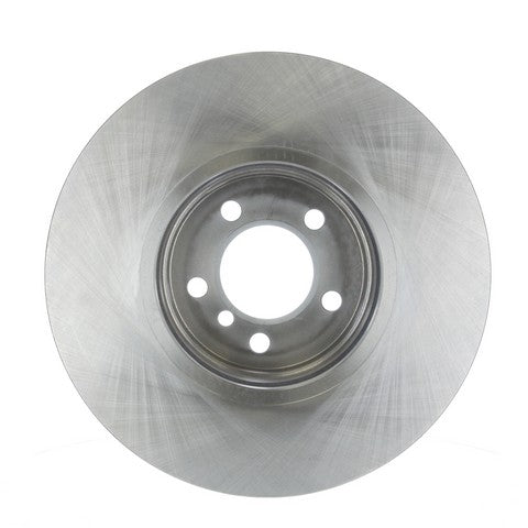 Disc Brake Rotor NRS Brakes BR34260
