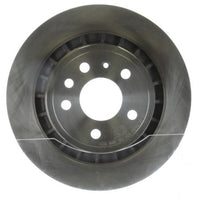 Disc Brake Rotor NRS Brakes BR34263