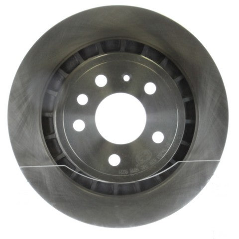 Disc Brake Rotor NRS Brakes BR34263