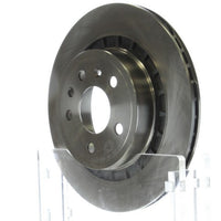 Disc Brake Rotor NRS Brakes BR34263