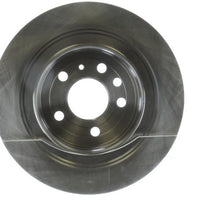 Disc Brake Rotor NRS Brakes BR34263