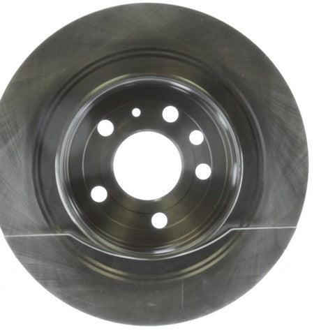 Disc Brake Rotor NRS Brakes BR34263