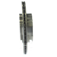 Disc Brake Rotor NRS Brakes BR34263