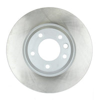Disc Brake Rotor NRS Brakes BR34265
