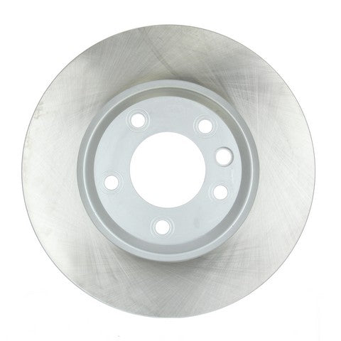 Disc Brake Rotor NRS Brakes BR34265