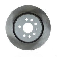 Disc Brake Rotor NRS Brakes BR34266
