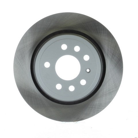 Disc Brake Rotor NRS Brakes BR34266