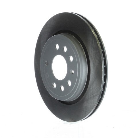 Disc Brake Rotor NRS Brakes BR34266