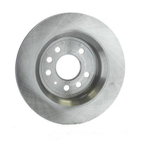 Disc Brake Rotor NRS Brakes BR34266