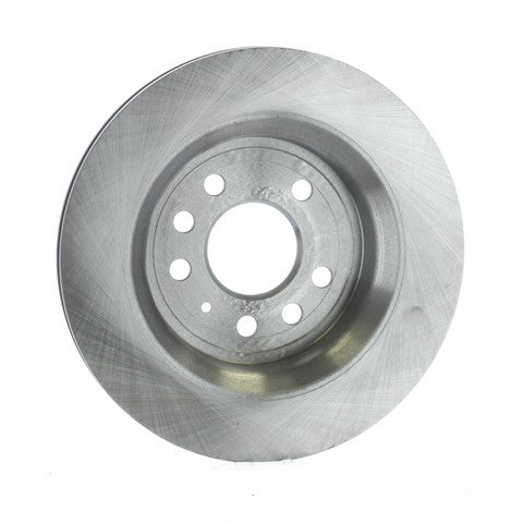 Disc Brake Rotor NRS Brakes BR34266
