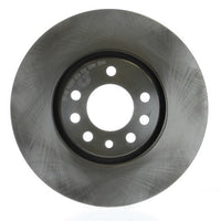 Disc Brake Rotor NRS Brakes BR34267