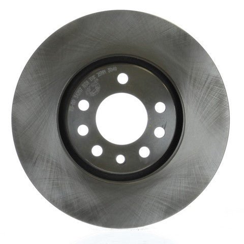 Disc Brake Rotor NRS Brakes BR34267