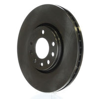 Disc Brake Rotor NRS Brakes BR34267