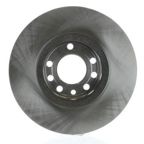 Disc Brake Rotor NRS Brakes BR34267