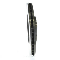 Disc Brake Rotor NRS Brakes BR34267
