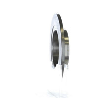 Disc Brake Rotor NRS Brakes BR34268