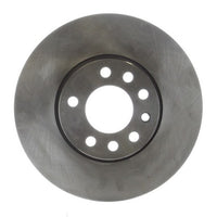 Disc Brake Rotor NRS Brakes BR34269