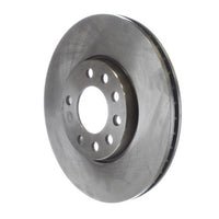 Disc Brake Rotor NRS Brakes BR34269