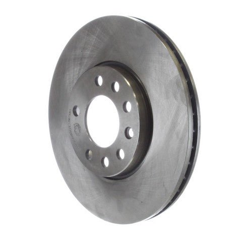 Disc Brake Rotor NRS Brakes BR34269