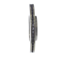 Disc Brake Rotor NRS Brakes BR34269