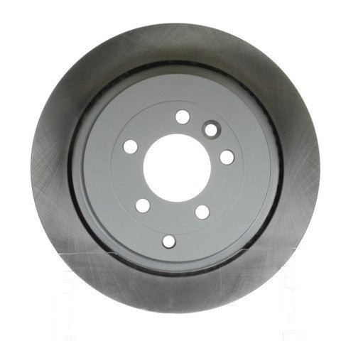 Disc Brake Rotor NRS Brakes BR34272