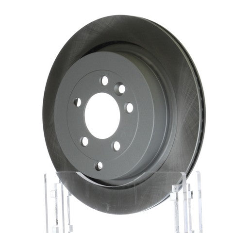Disc Brake Rotor NRS Brakes BR34272