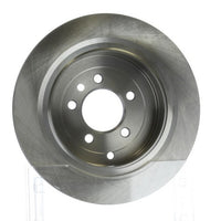 Disc Brake Rotor NRS Brakes BR34272