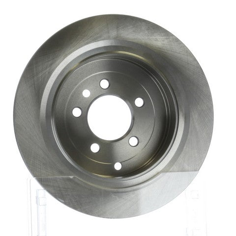 Disc Brake Rotor NRS Brakes BR34272
