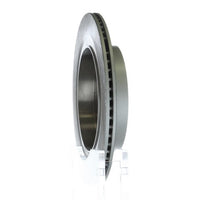Disc Brake Rotor NRS Brakes BR34272