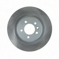 Disc Brake Rotor NRS Brakes BR34274