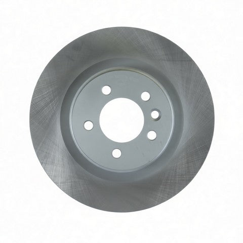 Disc Brake Rotor NRS Brakes BR34274