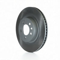 Disc Brake Rotor NRS Brakes BR34274