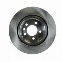 Disc Brake Rotor NRS Brakes BR34274