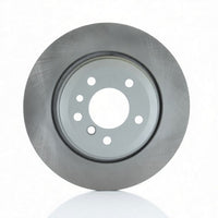 Disc Brake Rotor NRS Brakes BR34278