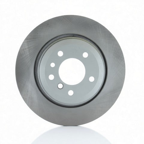 Disc Brake Rotor NRS Brakes BR34278