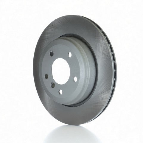 Disc Brake Rotor NRS Brakes BR34278