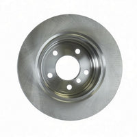 Disc Brake Rotor NRS Brakes BR34278