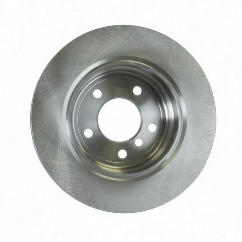 Disc Brake Rotor NRS Brakes BR34278