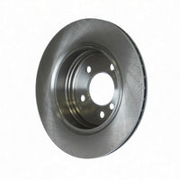 Disc Brake Rotor NRS Brakes BR34278